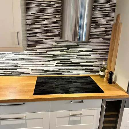 Large Family With Good Standards * Gjøvik