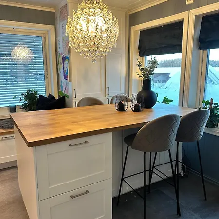 Large Family With Good Standards * Gjøvik