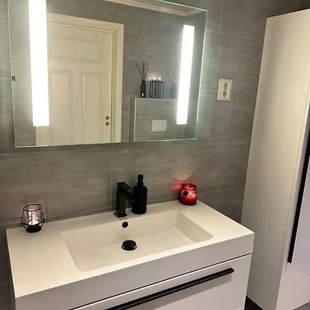 Large Family With Good Standards