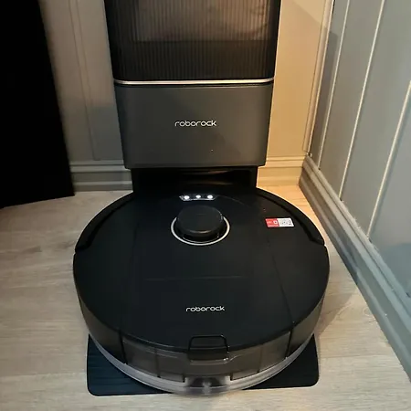 Large Family With Good Standards