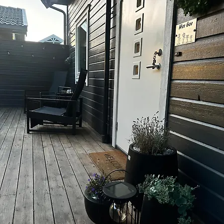 Large Family With Good Standards * Gjøvik