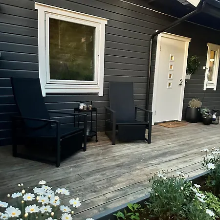 Large Family With Good Standards Villa *