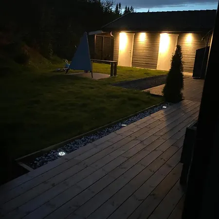 Villa Large Family With Good Standards Gjøvik