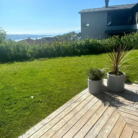 Villa Large Family With Good Standards Gjøvik