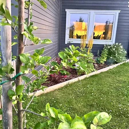 Large Family With Good Standards Villa